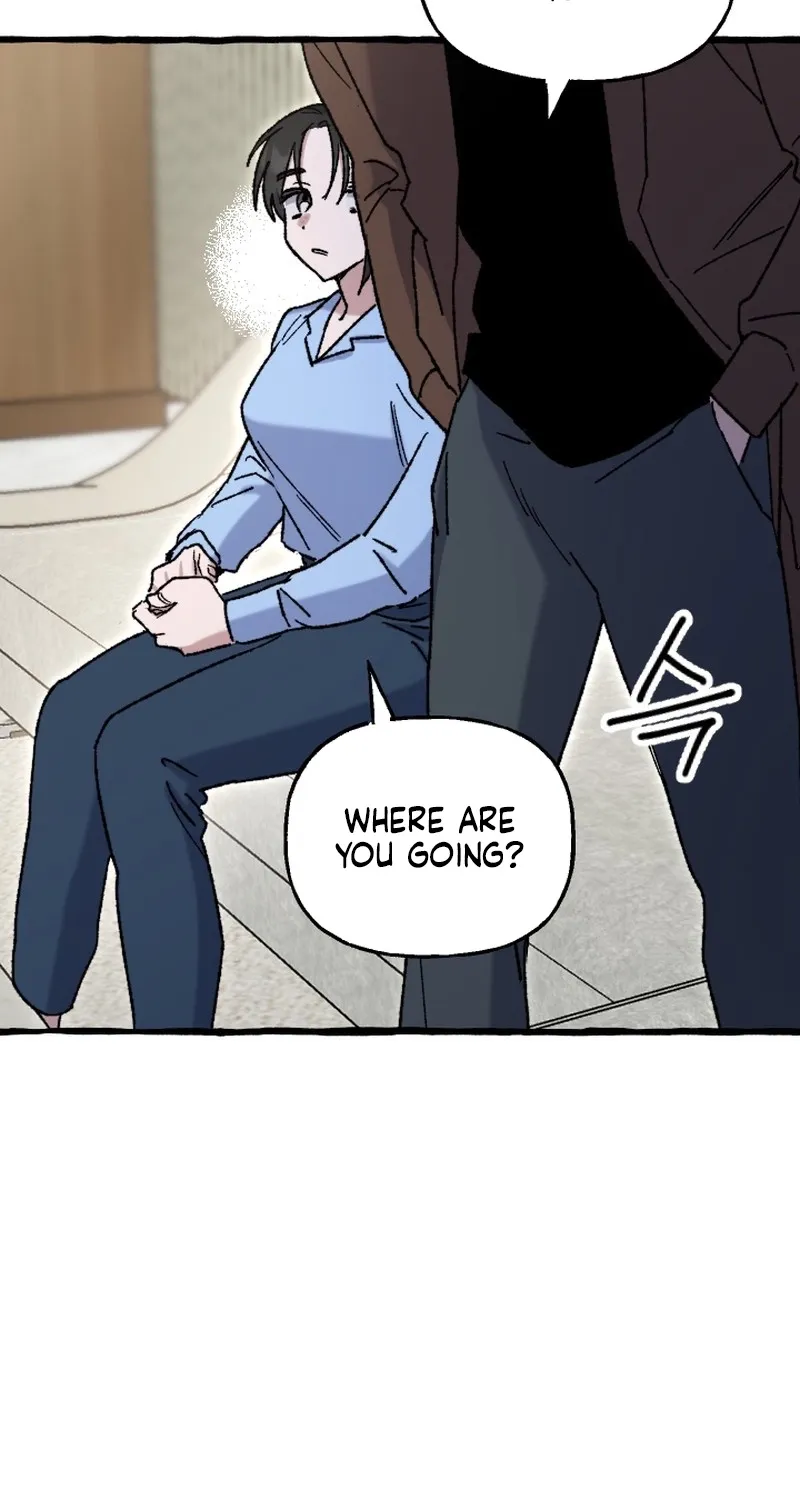 That Kind of Contract Chapter 24 page 23 - 