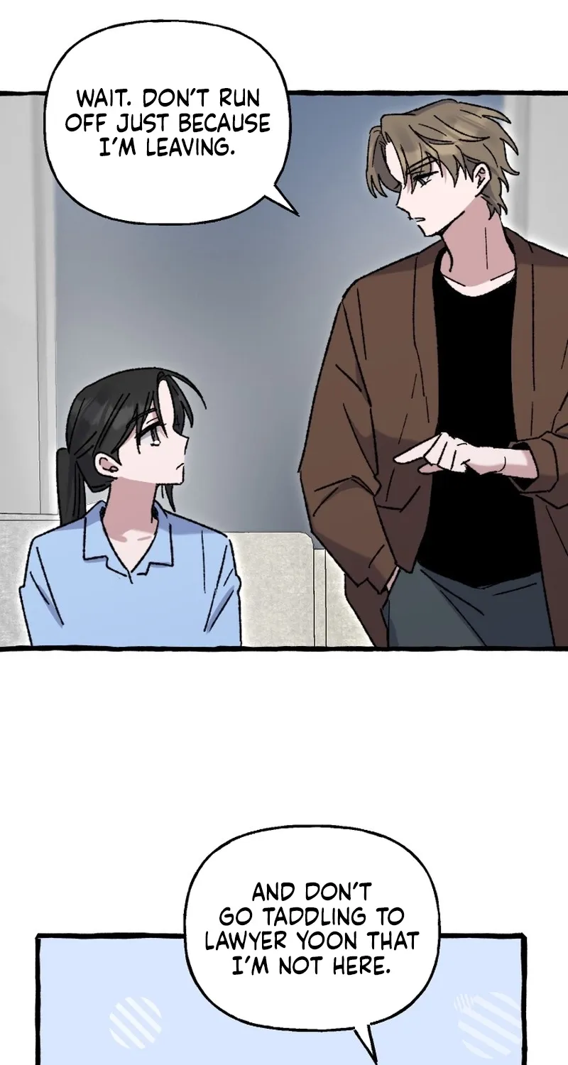 That Kind of Contract Chapter 24 page 24 - 