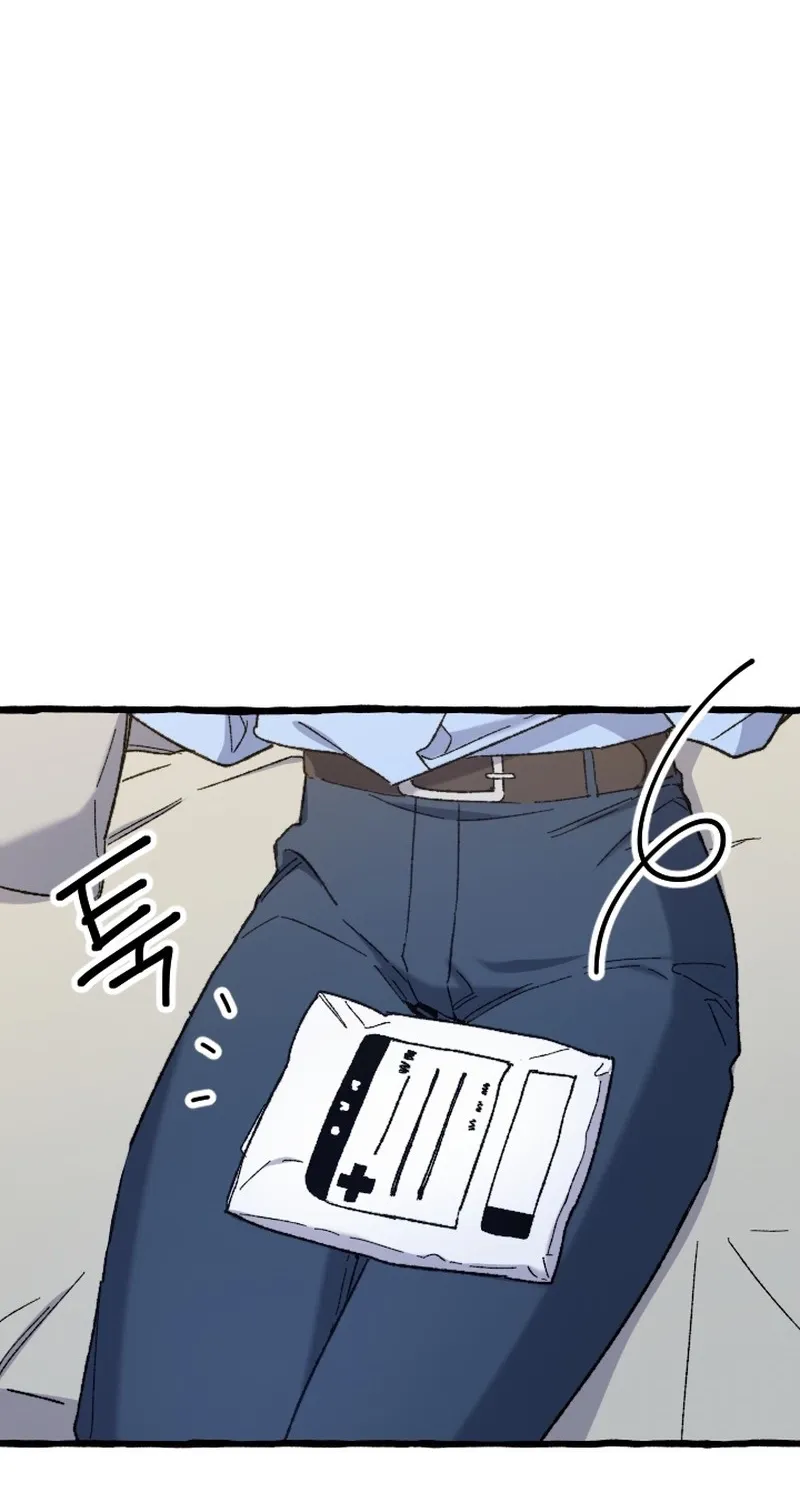 That Kind of Contract Chapter 24 page 26 - 