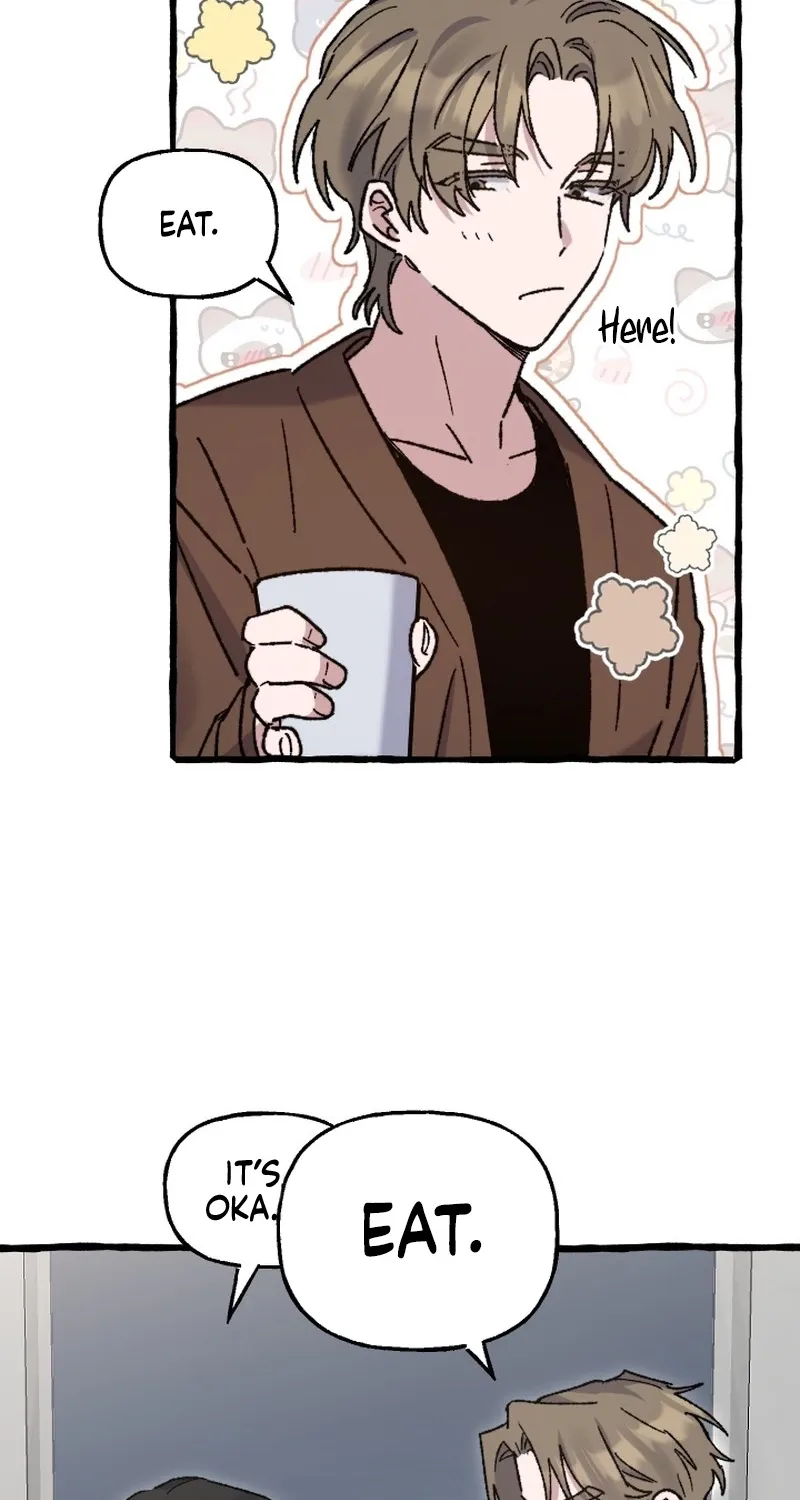 That Kind of Contract Chapter 24 page 28 - 