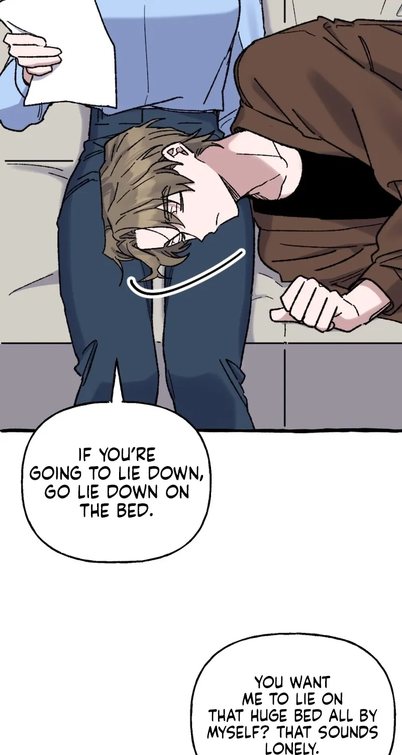 That Kind of Contract Chapter 24 page 4 - 