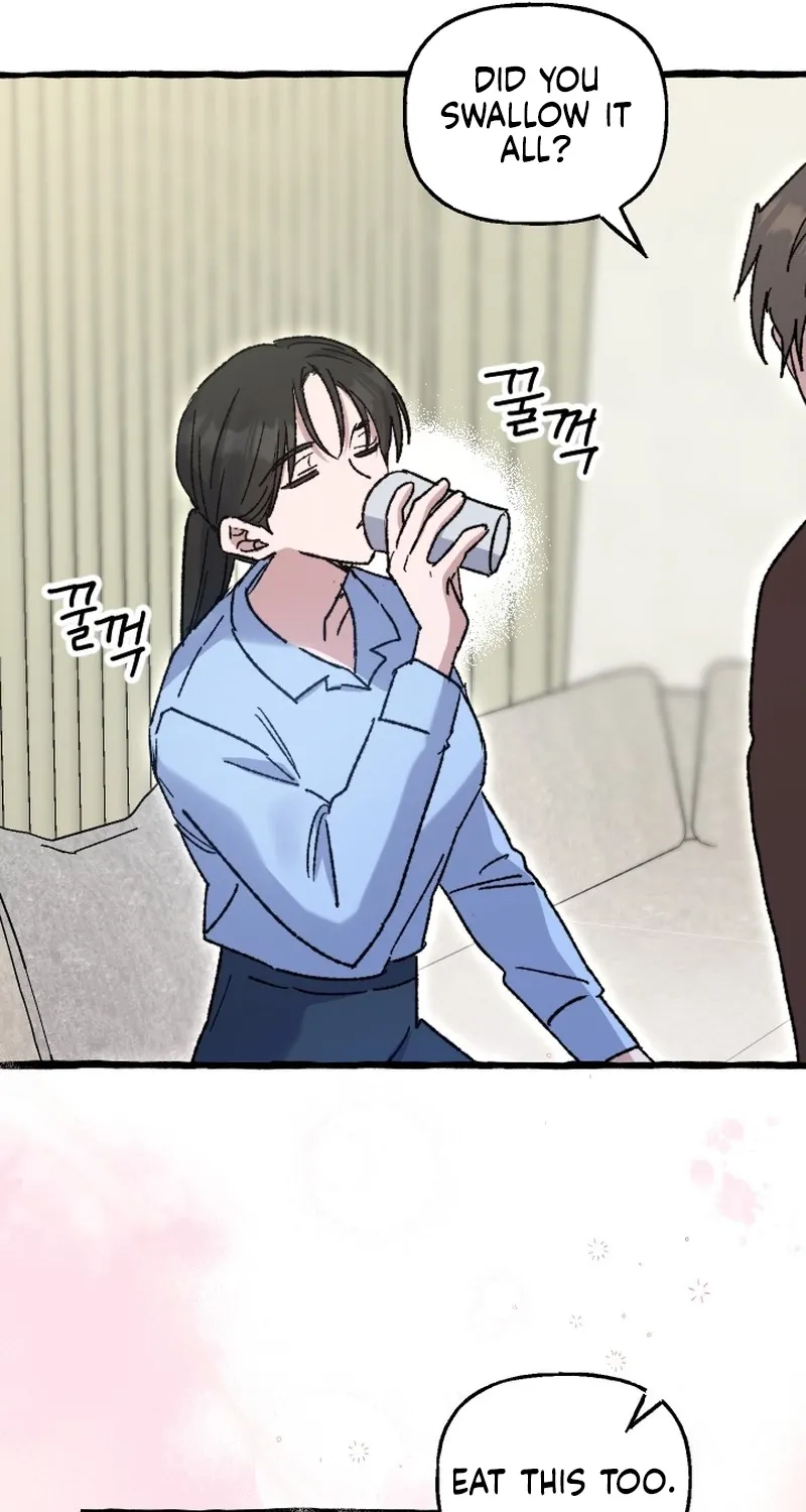 That Kind of Contract Chapter 24 page 31 - 