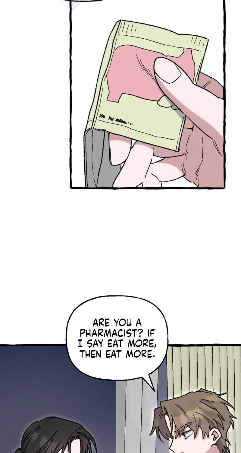 That Kind of Contract Chapter 24 page 33 - 