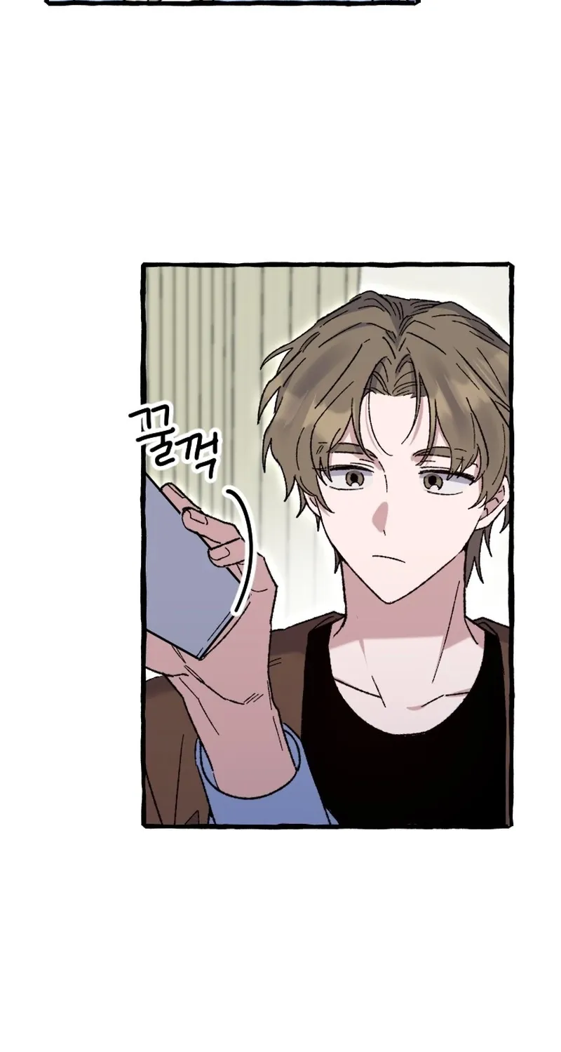 That Kind of Contract Chapter 24 page 35 - 