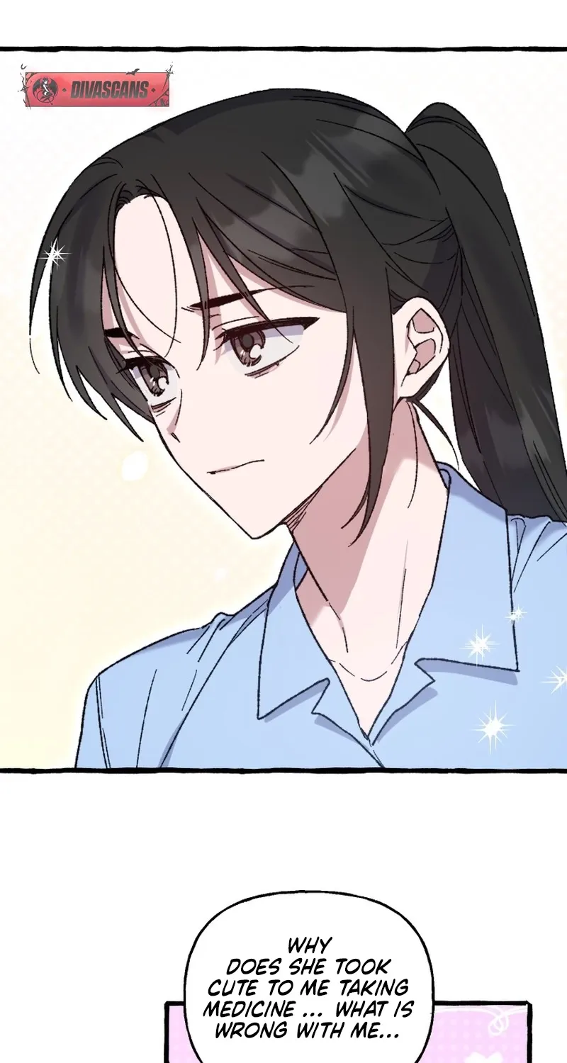 That Kind of Contract Chapter 24 page 36 - 