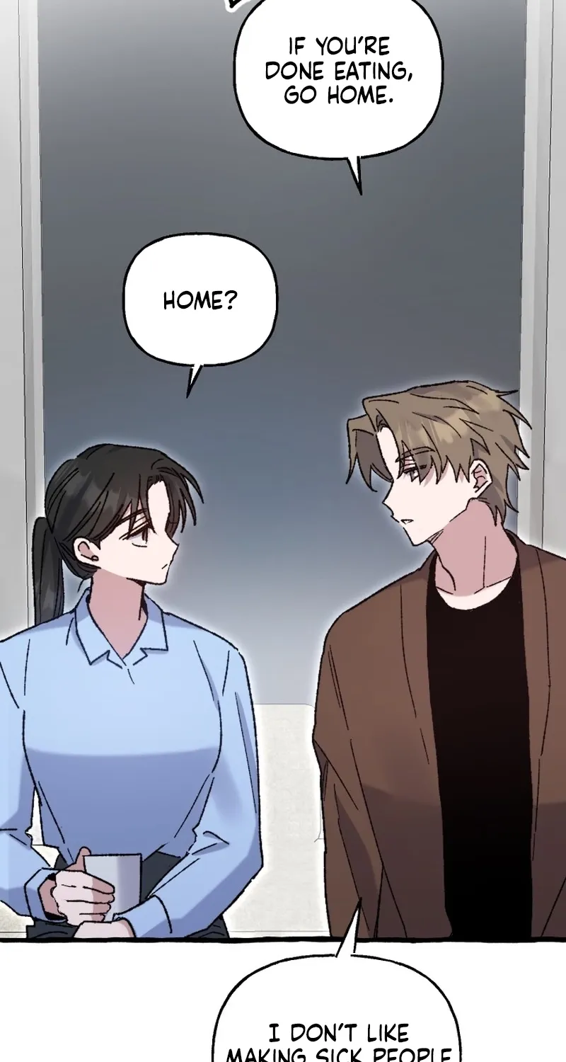 That Kind of Contract Chapter 24 page 38 - 