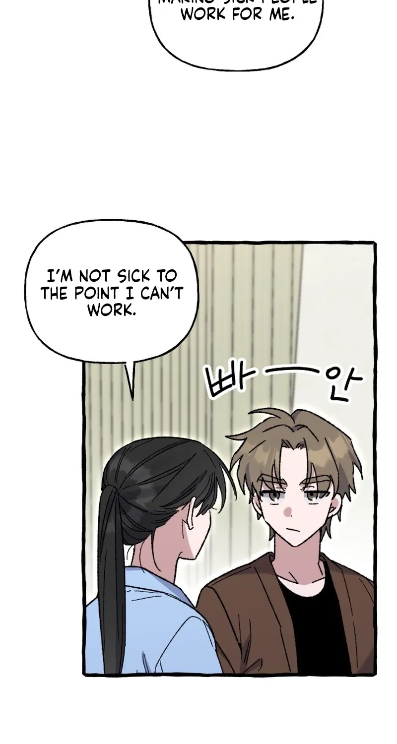 That Kind of Contract Chapter 24 page 39 - 