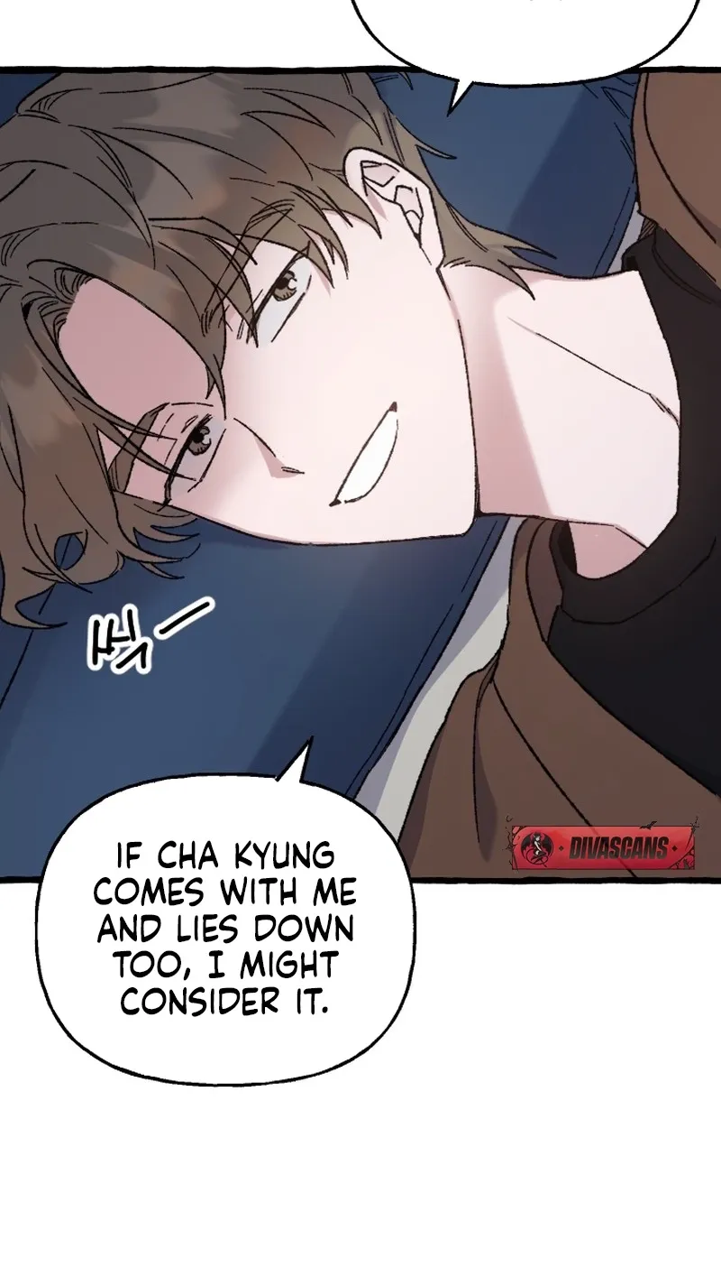 That Kind of Contract Chapter 24 page 5 - 