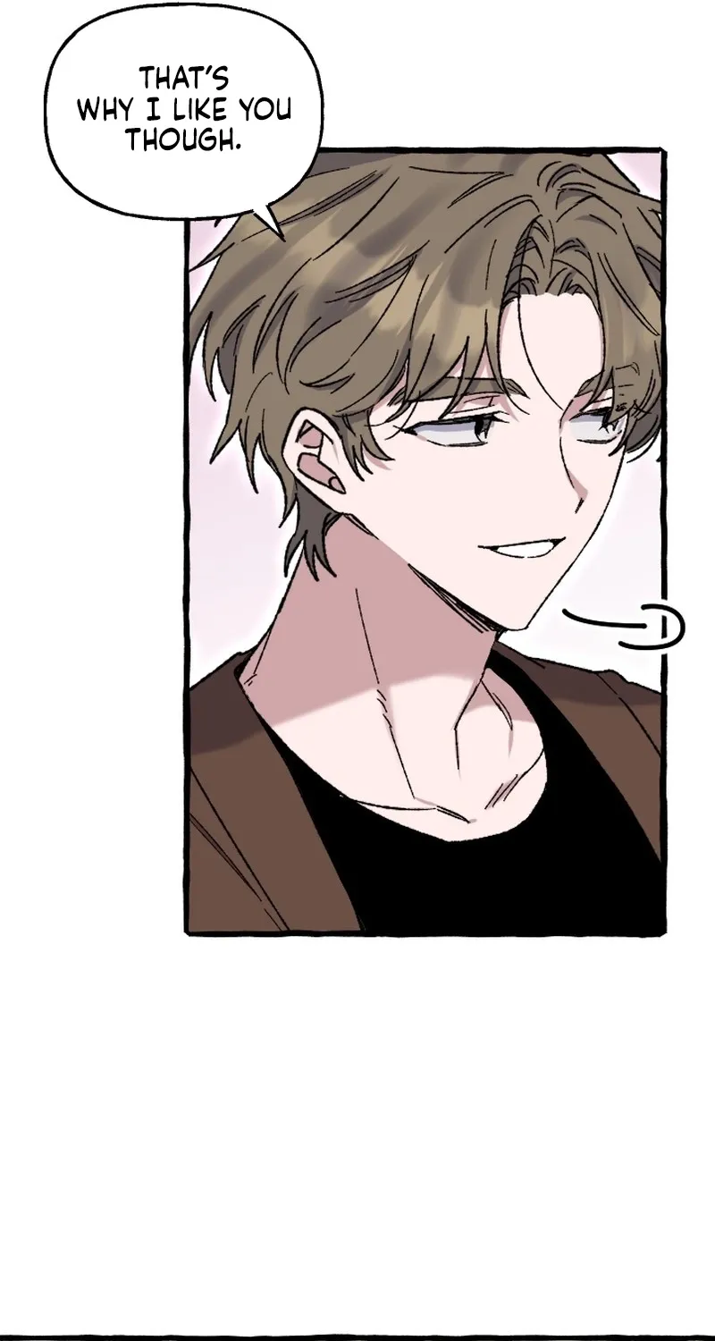 That Kind of Contract Chapter 24 page 41 - 