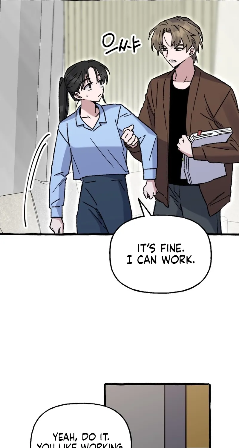 That Kind of Contract Chapter 24 page 42 - 