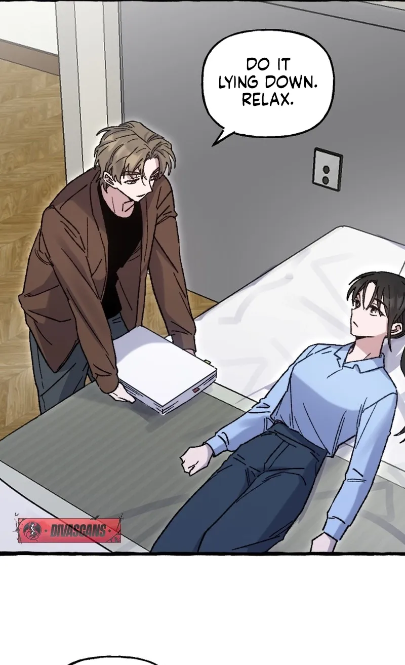 That Kind of Contract Chapter 24 page 45 - 
