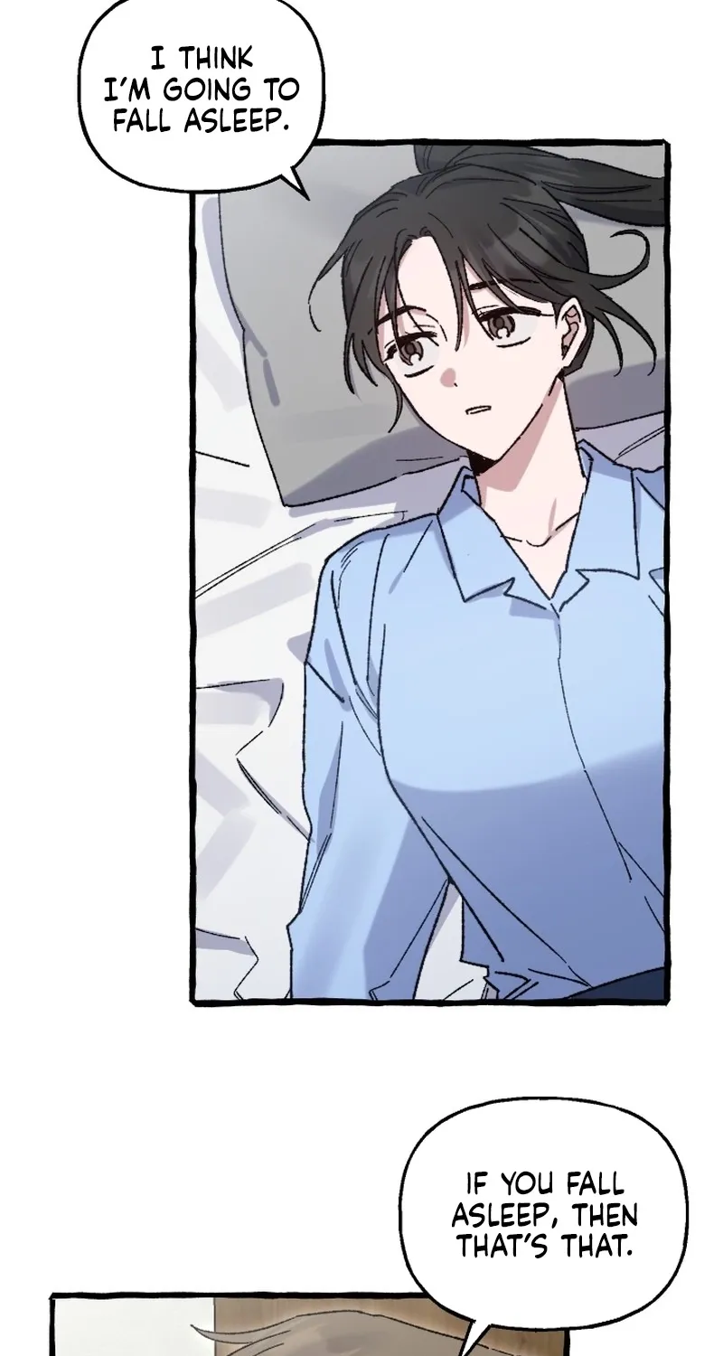 That Kind of Contract Chapter 24 page 46 - 