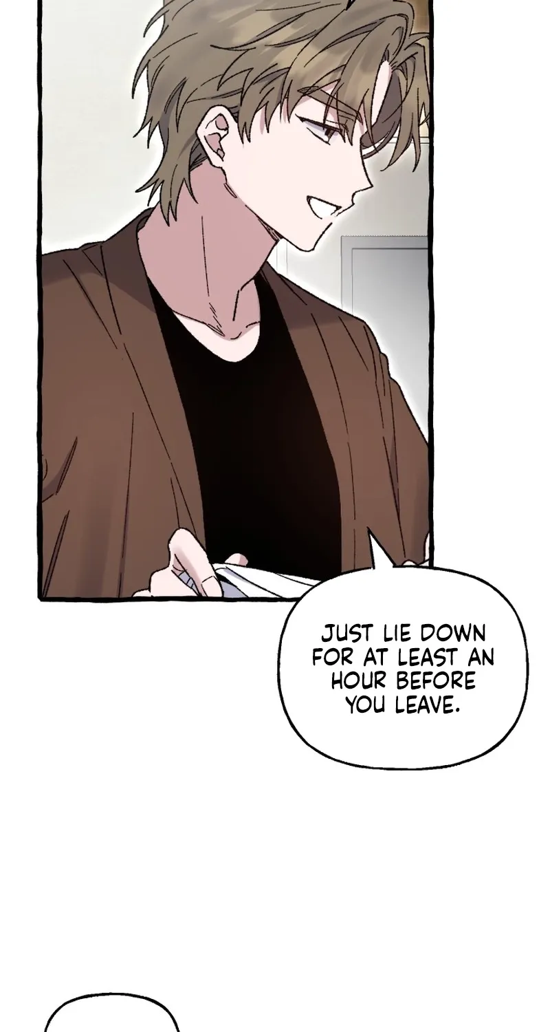 That Kind of Contract Chapter 24 page 47 - 