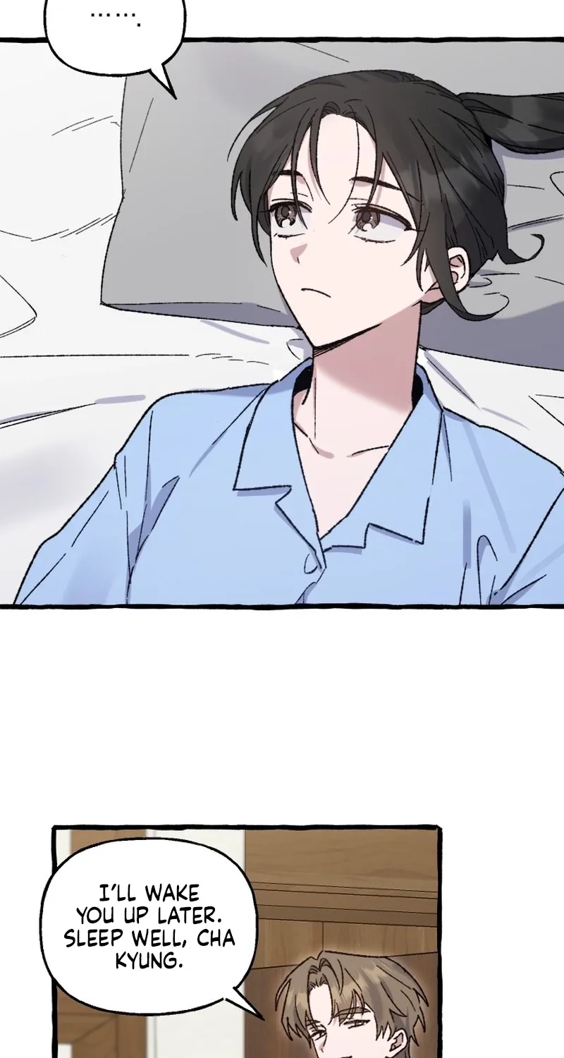 That Kind of Contract Chapter 24 page 48 - 