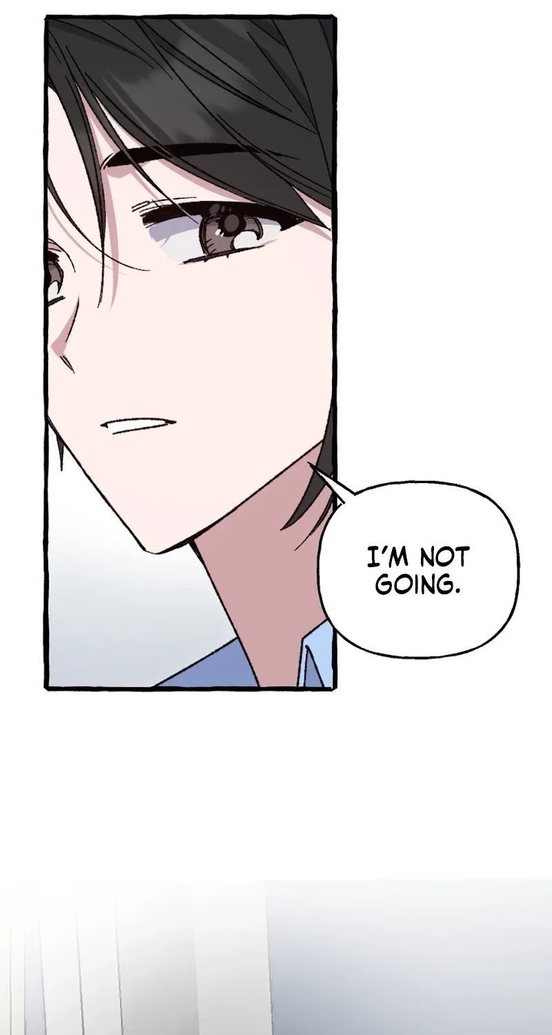 That Kind of Contract Chapter 24 page 6 - 
