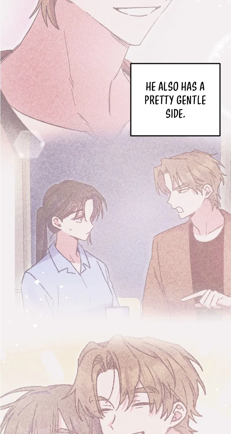 That Kind of Contract Chapter 24 page 53 - 