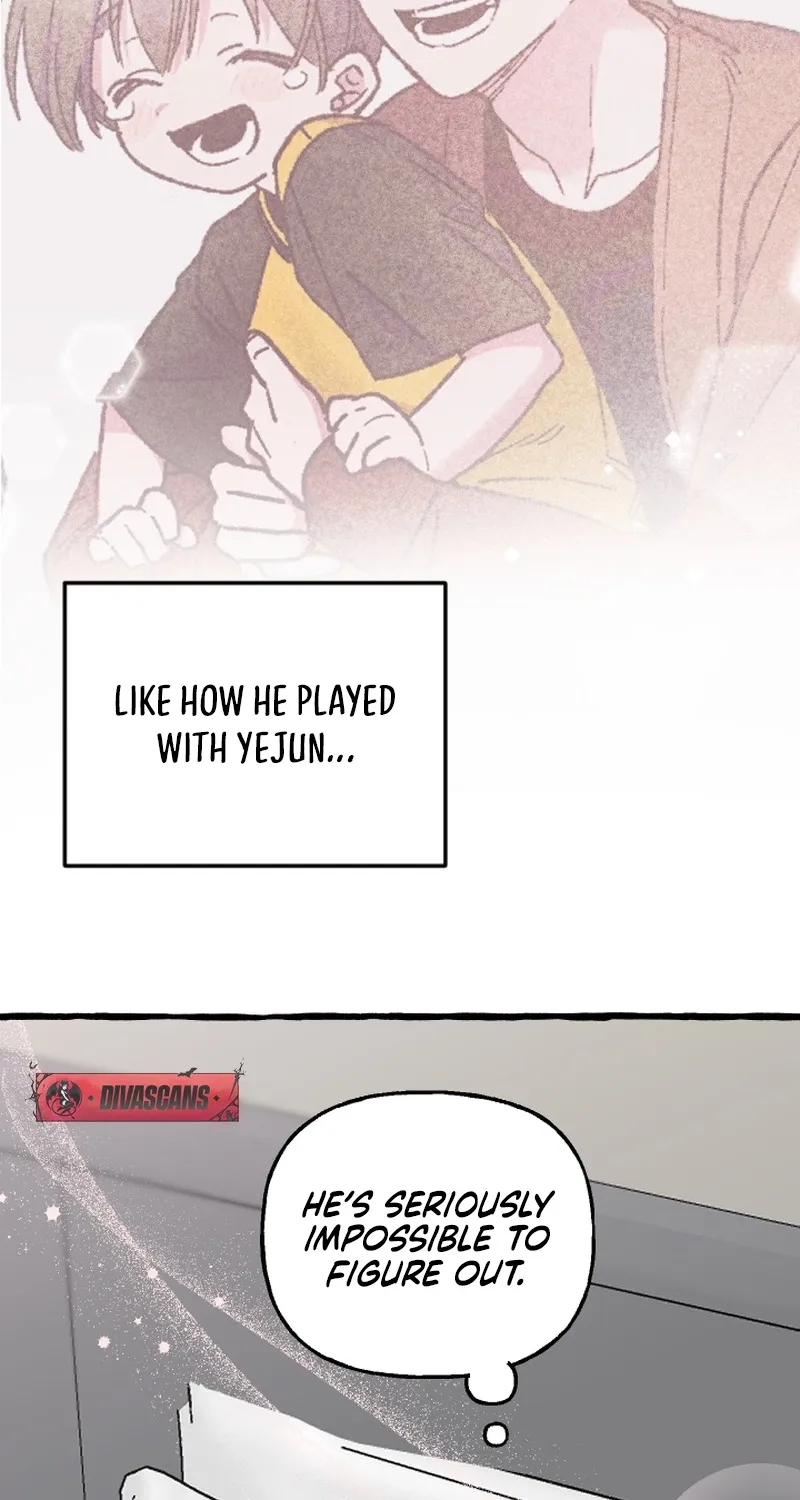 That Kind of Contract Chapter 24 page 54 - 