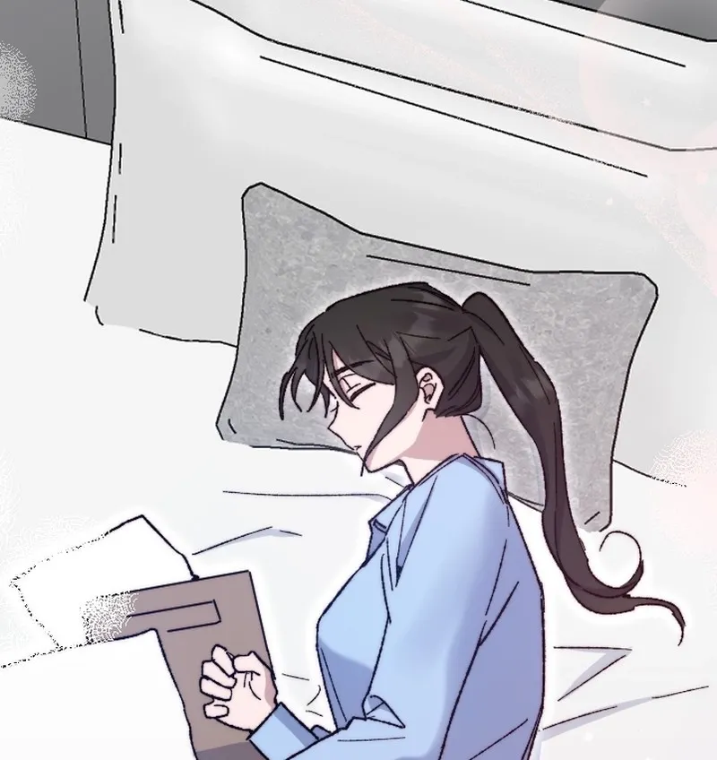 That Kind of Contract Chapter 24 page 55 - 