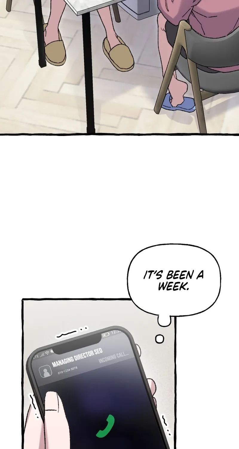 That Kind of Contract Chapter 24 page 59 - 