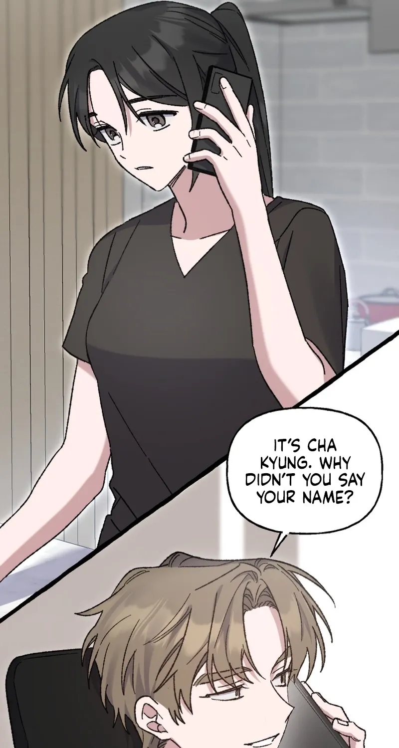 That Kind of Contract Chapter 24 page 61 - 