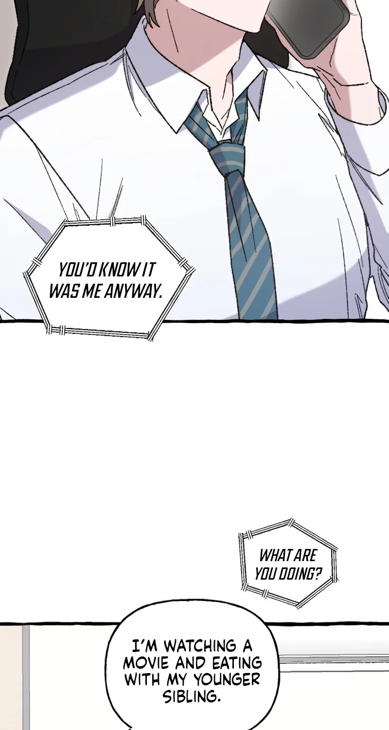 That Kind of Contract Chapter 24 page 62 - 