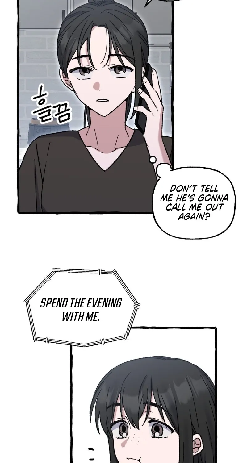 That Kind of Contract Chapter 24 page 64 - 