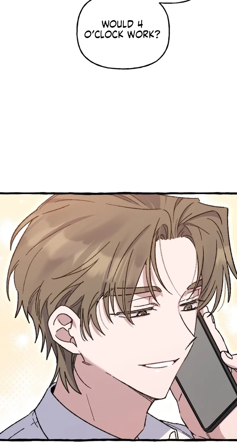 That Kind of Contract Chapter 24 page 69 - 