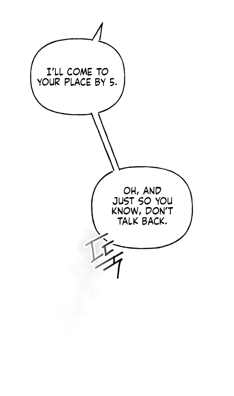 That Kind of Contract Chapter 24 page 70 - 