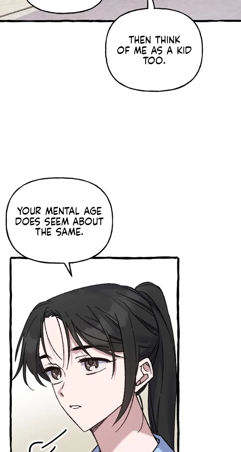 That Kind of Contract Chapter 24 page 8 - 