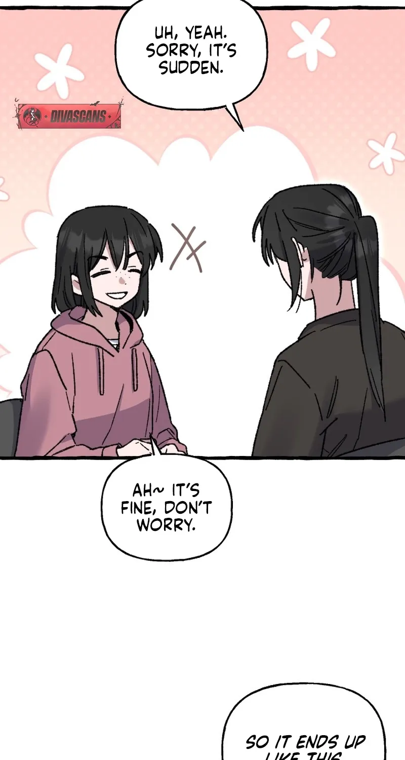 That Kind of Contract Chapter 24 page 72 - 