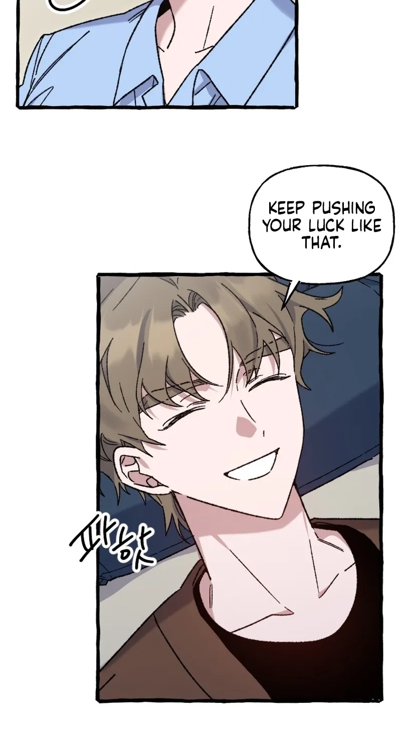 That Kind of Contract Chapter 24 page 9 - 
