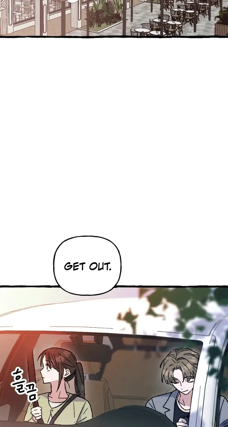 That Kind of Contract Chapter 25 page 2 - 