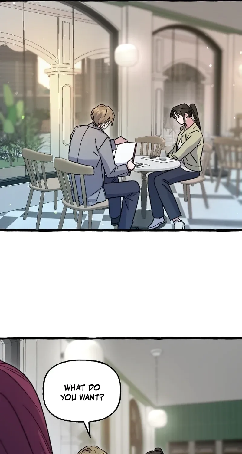 That Kind of Contract Chapter 25 page 11 - 