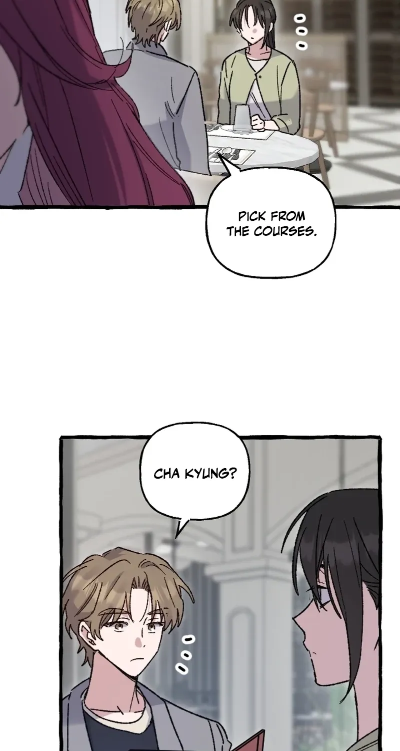 That Kind of Contract Chapter 25 page 12 - 