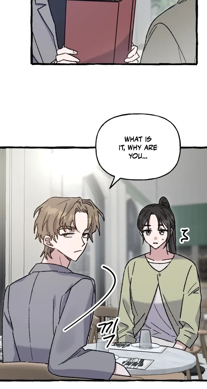 That Kind of Contract Chapter 25 page 13 - 