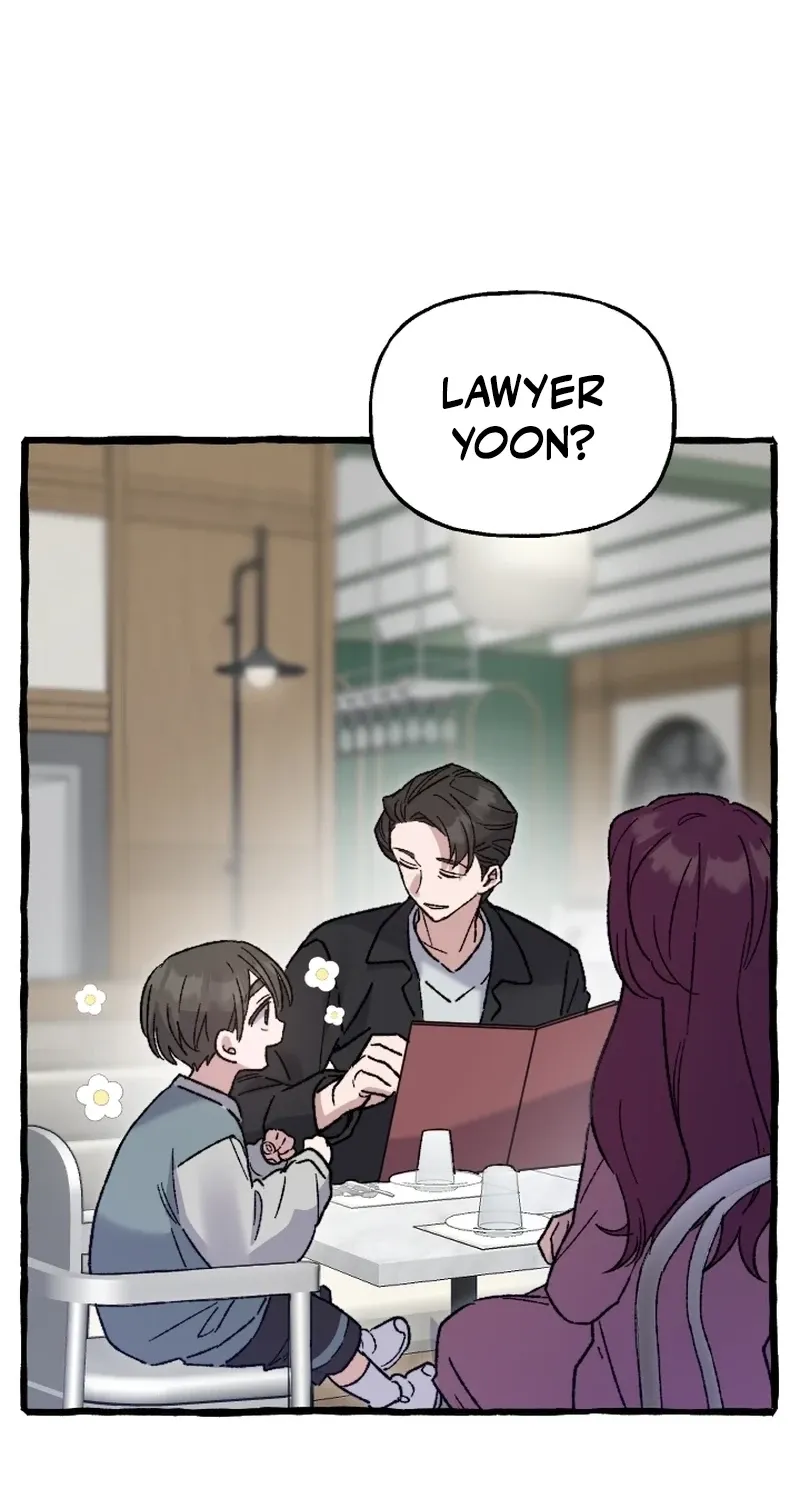 That Kind of Contract Chapter 25 page 14 - 