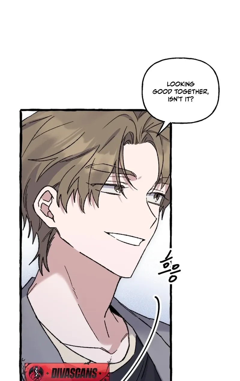 That Kind of Contract Chapter 25 page 15 - 