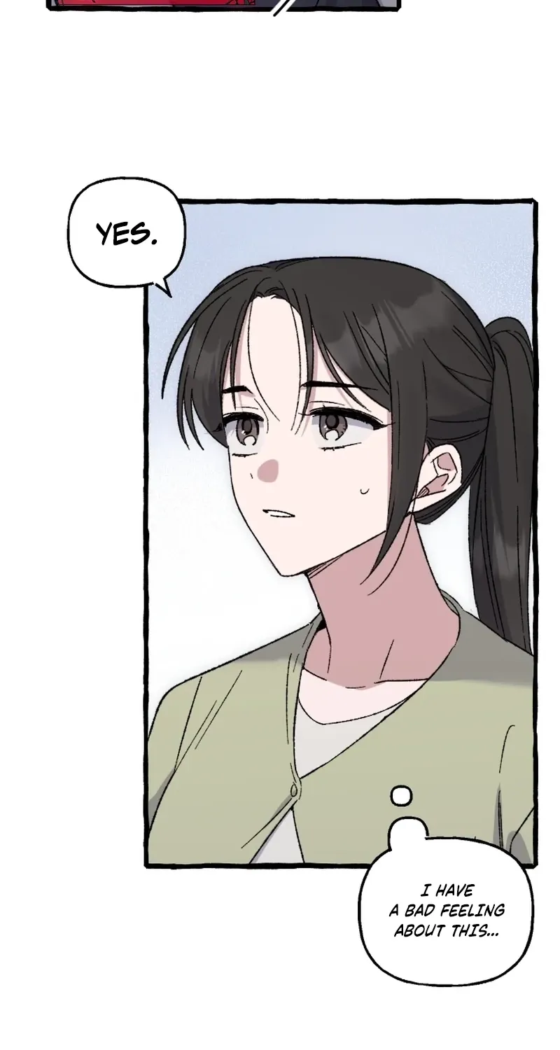 That Kind of Contract Chapter 25 page 16 - 
