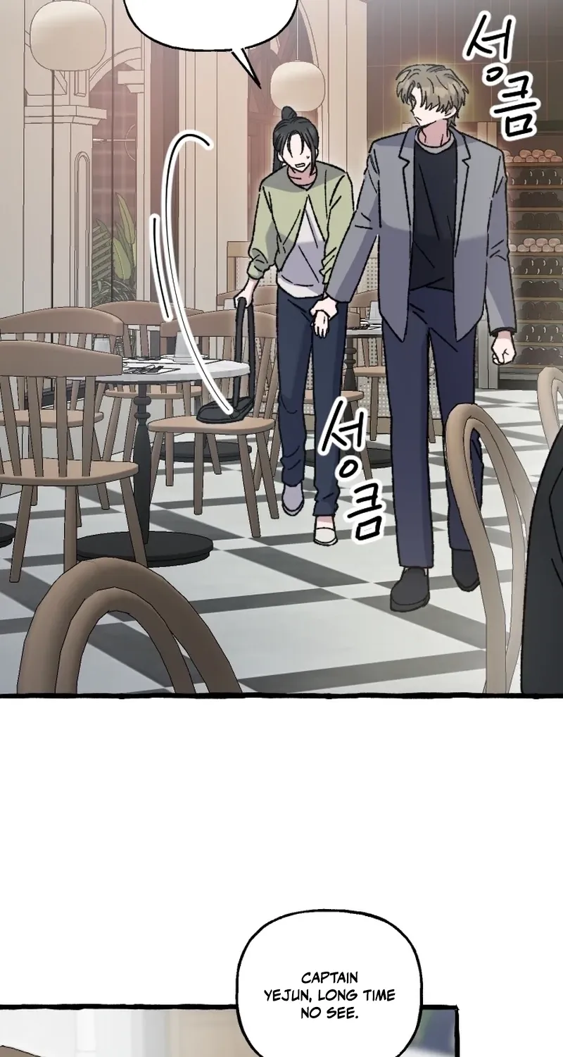 That Kind of Contract Chapter 25 page 18 - 