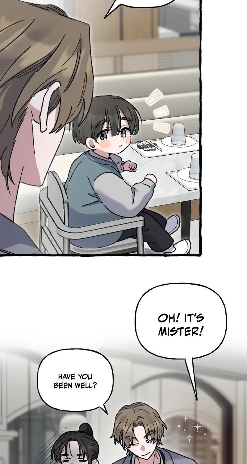That Kind of Contract Chapter 25 page 19 - 
