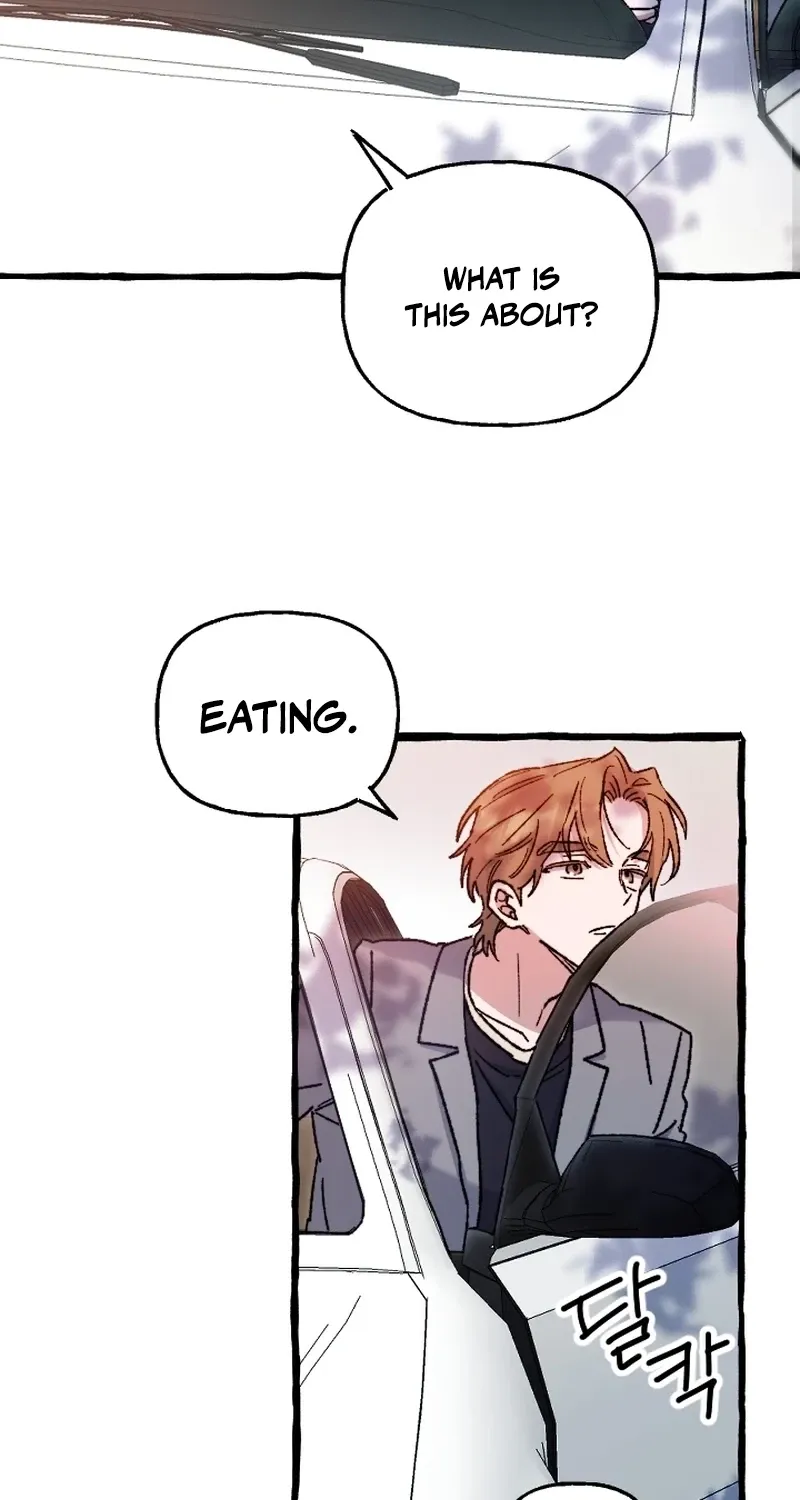 That Kind of Contract Chapter 25 page 3 - 