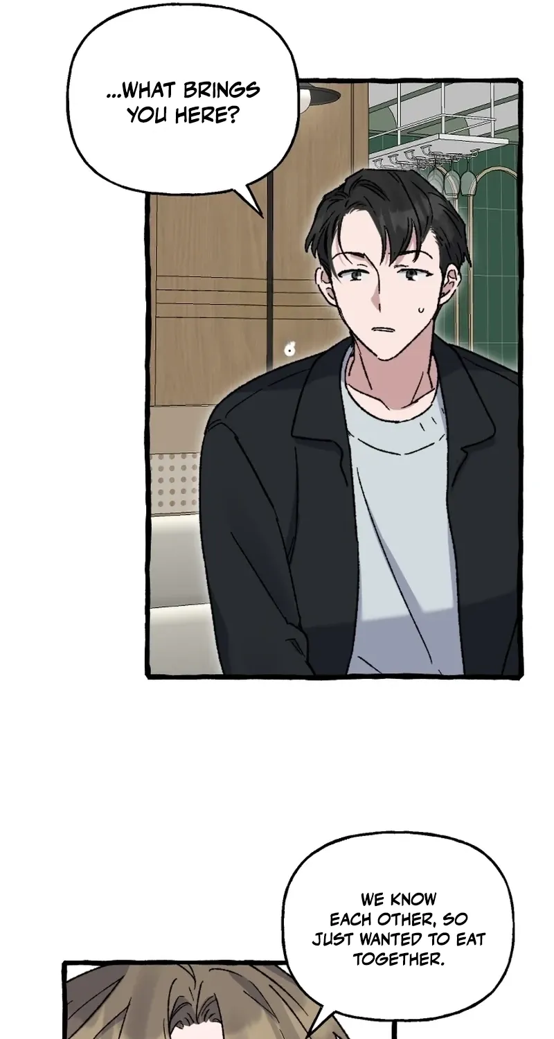 That Kind of Contract Chapter 25 page 21 - 
