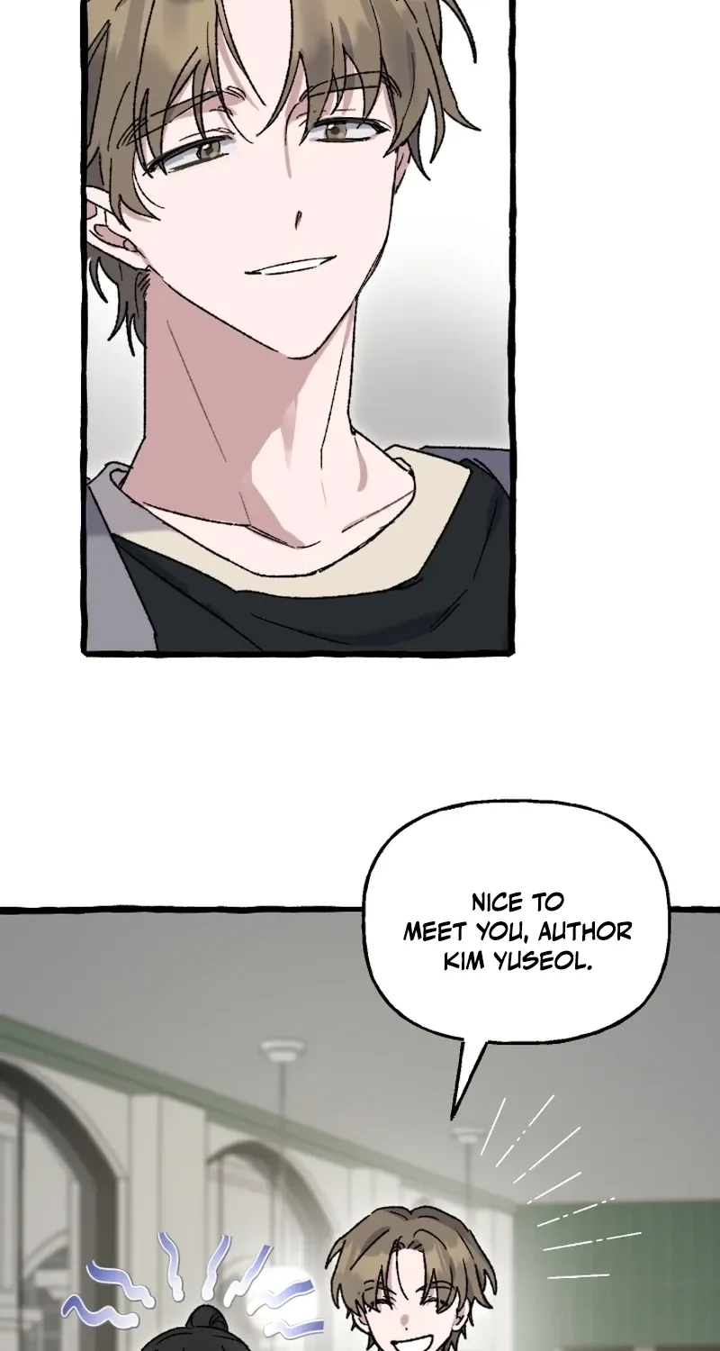 That Kind of Contract Chapter 25 page 22 - 