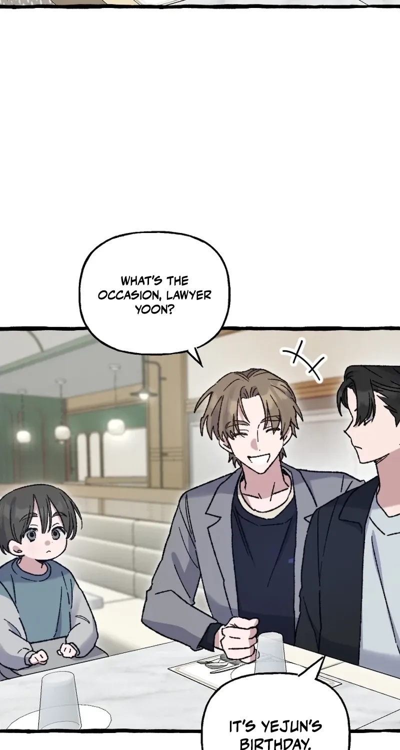 That Kind of Contract Chapter 25 page 27 - 