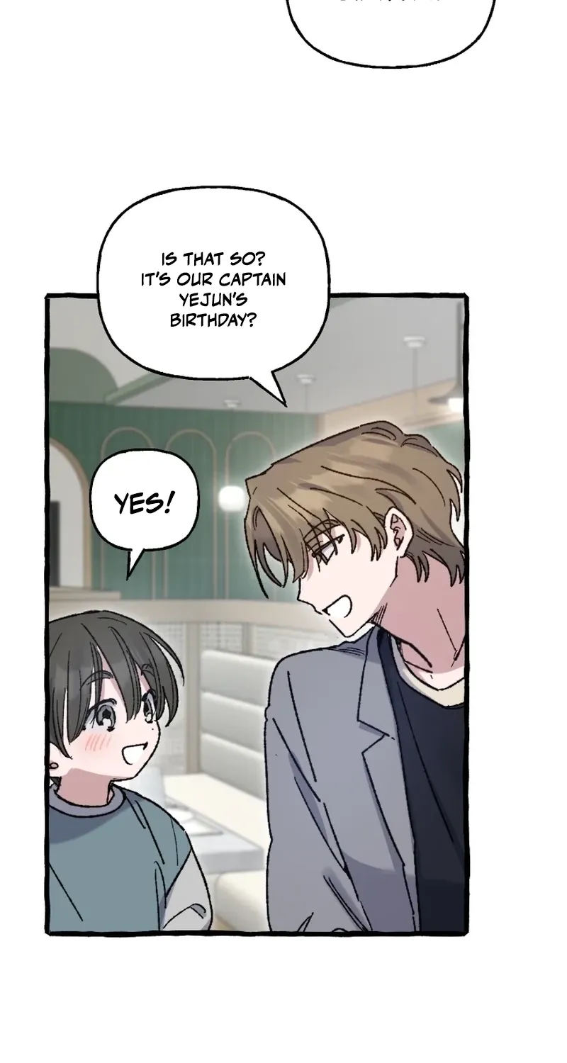 That Kind of Contract Chapter 25 page 28 - 