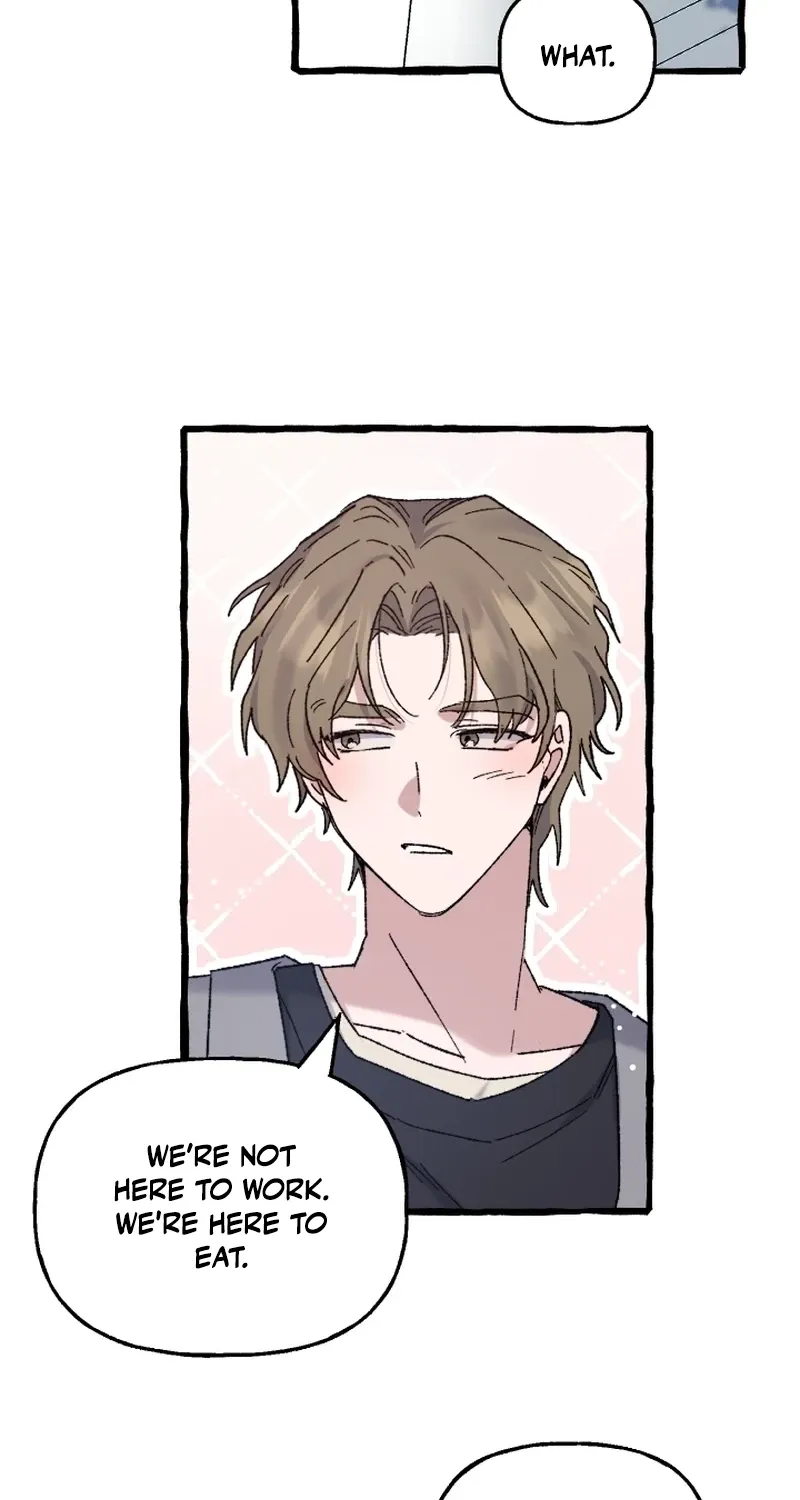 That Kind of Contract Chapter 25 page 4 - 