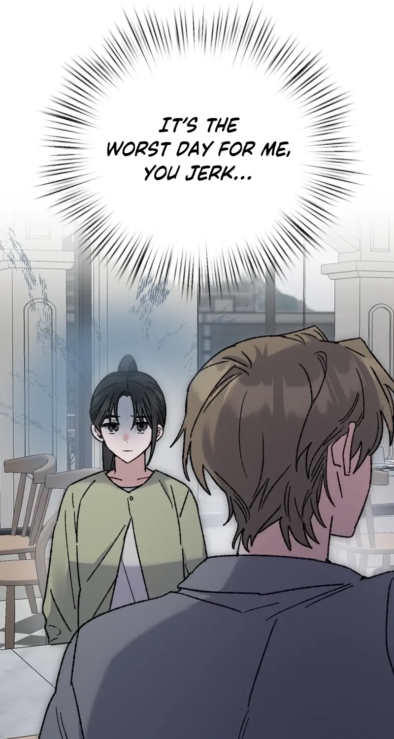 That Kind of Contract Chapter 25 page 31 - 