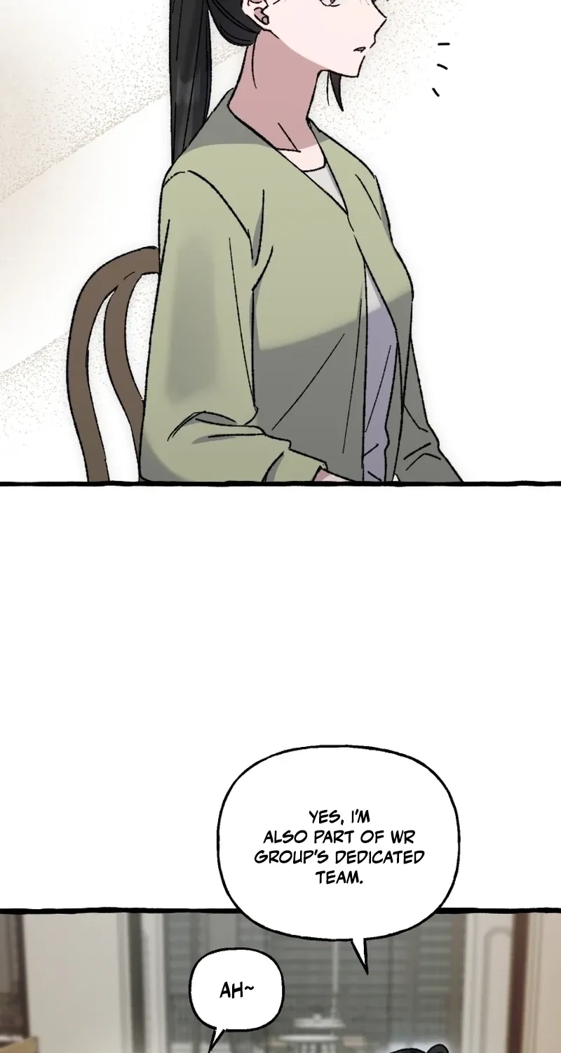 That Kind of Contract Chapter 25 page 33 - 