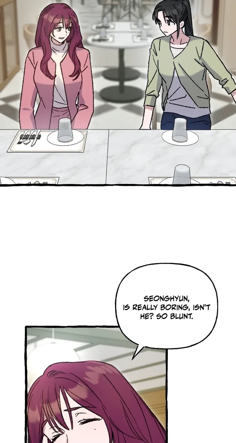 That Kind of Contract Chapter 25 page 34 - 