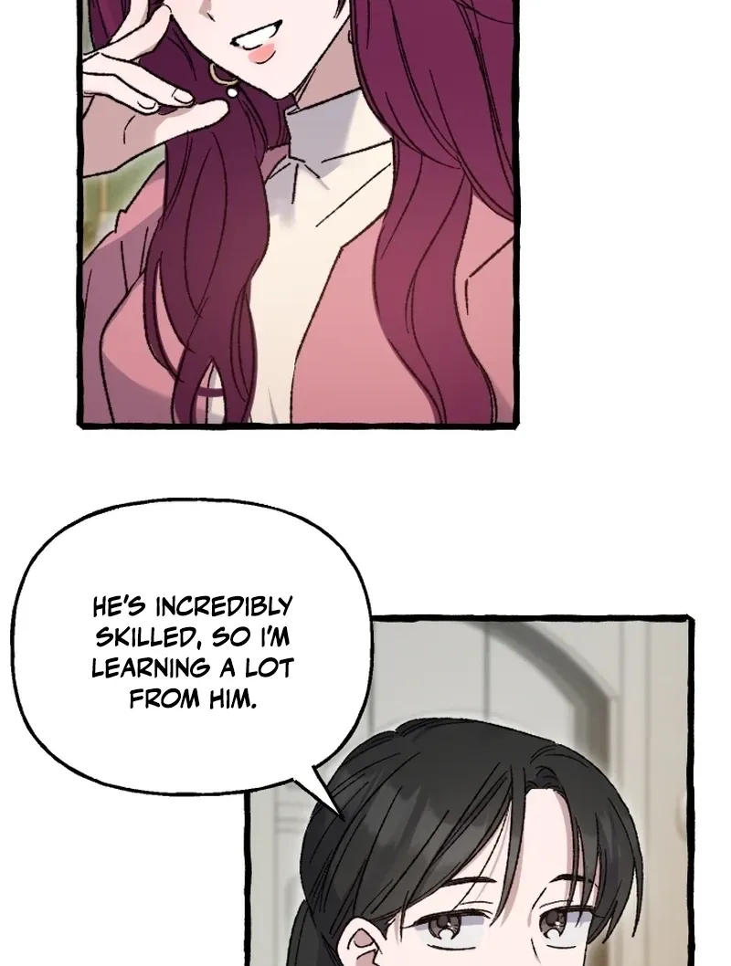 That Kind of Contract Chapter 25 page 35 - 